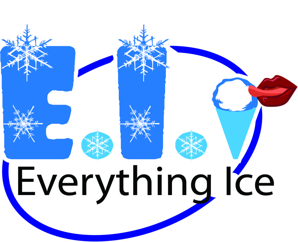 Everything Ice