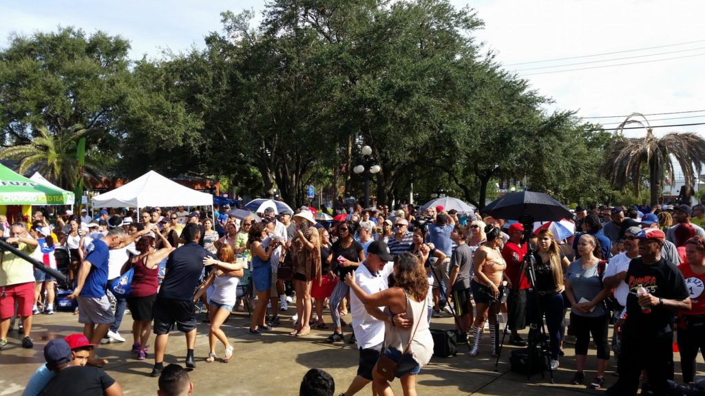 2016 ViVa Tampa Bay Hispanic Heritage Festival A Success! | All